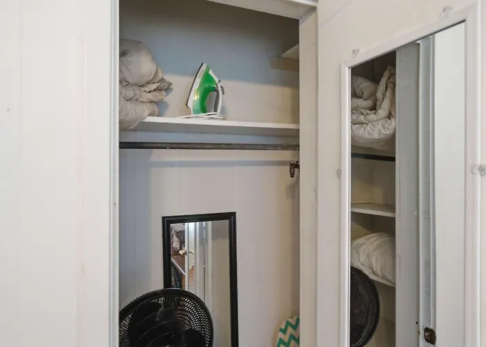 Spacious 2br Perfect For Work Crews Or Families Appartement *